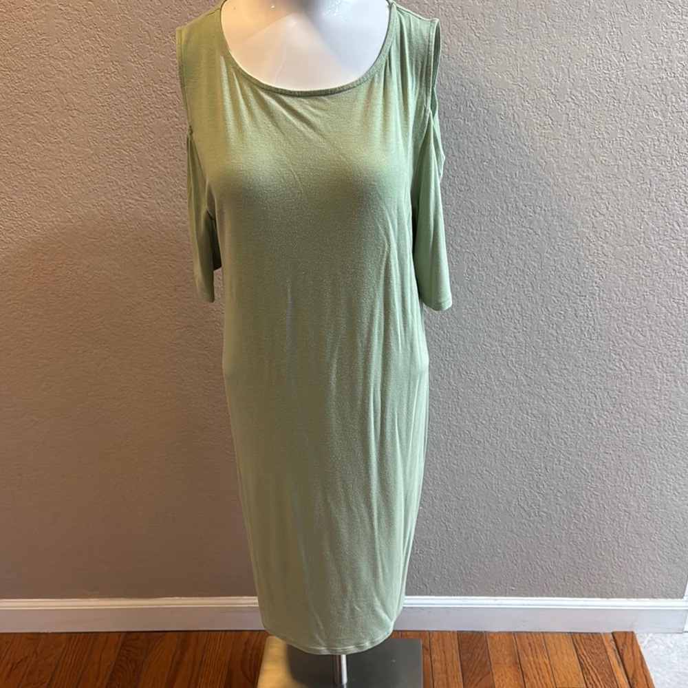Zenana Outfitters Mint Green‎ Top